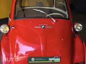 BMW Isetta 300