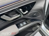 Mercedes-Benz EQS 450+ Art Advanced Plus 