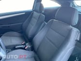 Opel Astra GTC 1.7 Diesel