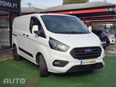 Ford Transit CUSTOM FOURGON 280 L1 H1 2.0 ECOBLUE