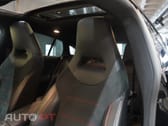 Mercedes-Benz CLA 200 AMG Line Aut.