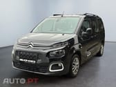Citroen Berlingo 1.5 BlueHDi XL Feel