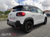 Citroen C3 Aircross 1.5 BlueHDi Rip Curl