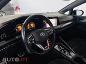 Volkswagen Golf 2.0 TSI GTI