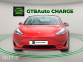 Tesla Model 3 Long-Range AWD I.V.A DEDUTÍVEL