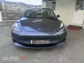 Tesla Model 3 Long Range AWD Dual Motor