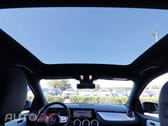 Mercedes-Benz B 250 e 8G-DCT AMG Line