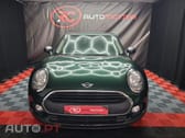 MINI Clubman One D