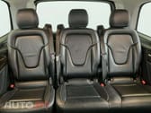 Mercedes-Benz V 220 d Longo Avantgarde Aut.