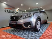 Peugeot 5008 1.5 BlueHDi Allure EAT8