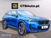 BMW X1 I.V.A DEDUTIVEL xDrive30e M Sport