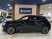 Peugeot 208 1.2 Hybrid Allure e-DCS6