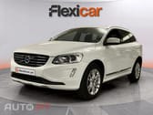 Volvo XC60 2.0 D4 Momentum Plus Geartronic