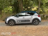 Citroen C3 1.2 PureTech YOU!