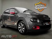Citroen C3 1.2 PureTech Shine