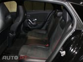 Mercedes-Benz CLA 250 e Shooting Brake AMG Line
