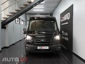 Ford Transit 350 L3 2.0 TDCi H2 Trend EcoBlue