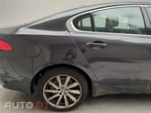 Jaguar XF Premium Luxury