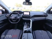 Peugeot 3008 1.6 BlueHDi Allure EAT6 J18