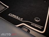 Toyota Corolla 1.8 Hybrid Comfort