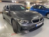 BMW 320 e Pack Essence Auto