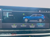 BMW X3 I.V.A DEDUTIVEL xD30e