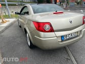 Renault Mégane Cabrio 1.5 dci Karmann