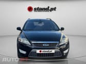 Ford Mondeo SW 2.0 TDCi Titanium