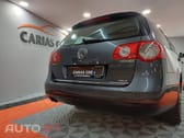 Volkswagen Passat 1.9 TDi BM