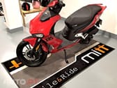 Mitt 125 XRS