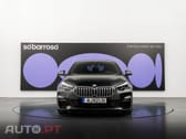 BMW 216 d Corporate Edition