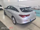 Mercedes-Benz CLA 250 e Shooting Brake Style Plus