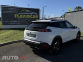Peugeot 2008 1.2 PureTech Allure Pack EAT8