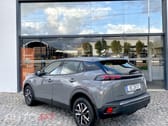 Peugeot 2008 1.2 PureTech Active Pack