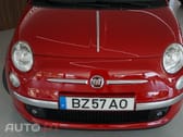 Fiat 500 1.3 16V Multijet Lounge