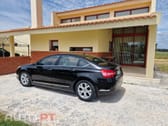 Citroen C5 2.0HDI 163CV Exclusive