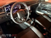 Citroen C3 1.2 PureTech C-Series
