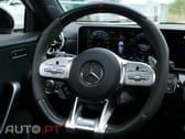 Mercedes-Benz A 35 AMG 4Matic
