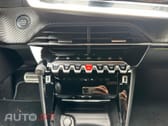 Peugeot E-208 50 kWh GT Pack