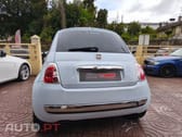 Fiat 500  0 9 Twinair S S Lounge
