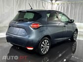 Renault Zoe (c/ Bateria) EV50 135hp Techno