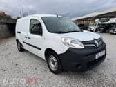Renault Kangoo 1.5 dCi Maxi Business S/S