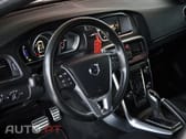 Volvo V40 1.5 T3 Sport Edition R Geartronic
