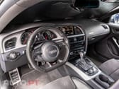 Audi A5 2.0 TDI S-line S tronic