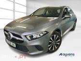 Mercedes-Benz A 250 e Style Plus