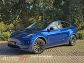 Tesla Model Y Tração Traseira