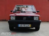 Fiat Panda 0.9 i.e