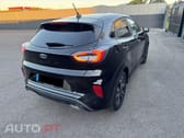 Ford Puma 1.0 EcoBoost MHEV ST-Line Aut.