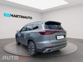 Ebro s800 1.5 TGDI PHEV Luxury