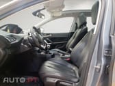 Peugeot 308 SW 1.6 BlueHDi Allure J17